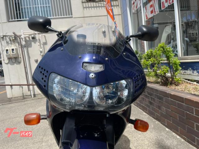ホンダ CBR900RR 1オーナー・逆輸入モデル・後期型・アクラ