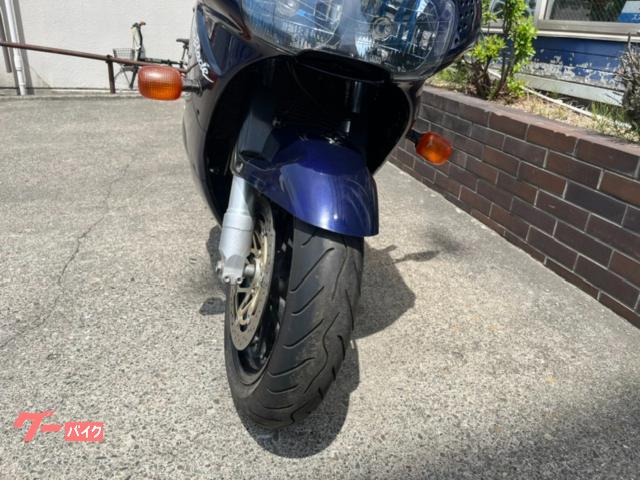 ホンダ CBR900RR 1オーナー・逆輸入モデル・後期型・アクラ