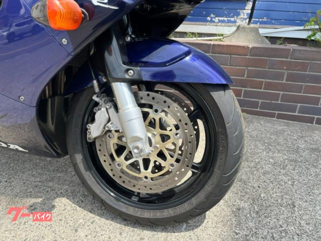 ホンダ CBR900RR 1オーナー・逆輸入モデル・後期型・アクラ