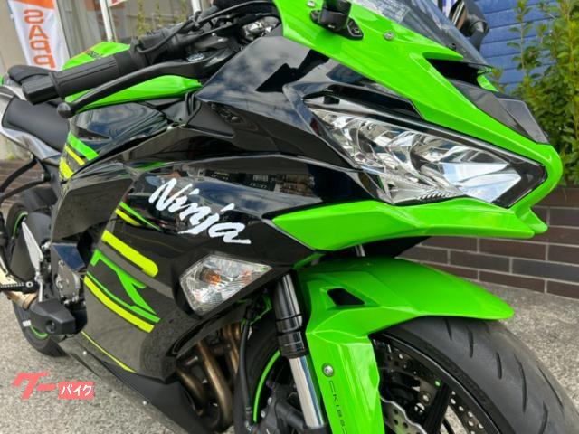 HRSSです♪ヽ(´▽｀)/他の方は購入不可‼ 車両情報:カワサキ Ninja ZX−6R | クルムスSAPPORO北20条店 | 中古