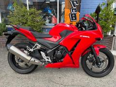 ホンダ　ＣＢＲ２５０Ｒ　ＭＣ４１後期型　前後タイヤＮＥＷ！　ＥＴＣ＆ＵＳＢ