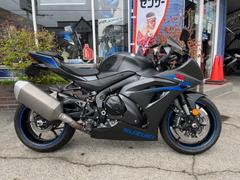 スズキ　ＧＳＸ−Ｒ１０００　１オーナー・Ｌ８モデル・逆輸入車・輸出専用カラー