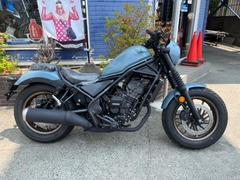 ホンダ　レブル２５０　Ｓエディション　Ｅ−Ｃｌｕｔｃｈ
