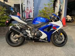 スズキ　ＧＳＸ−Ｒ１０００　Ｋ７・カナダ仕様・ＭＯＴＯＭＡＰ正規輸入モデル・ＬＥＤライト装備・１オーナー