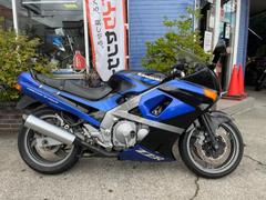 カワサキ　ＺＺ−Ｒ４００　Ｋ３モデル・フルノーマル・ミドル高速ツアラー
