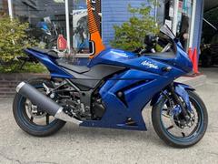 カワサキ　Ｎｉｎｊａ　２５０Ｒ　カスタム多数・ローダウン・ＥＴＣ