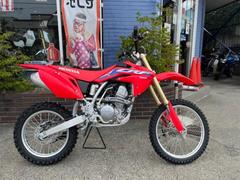 ホンダ　ＣＲＦ１５０ＲII　最終モデル・ラージホイール