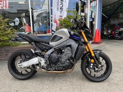ヤマハ　ＭＴ−０９　ＳＰモデル　ＳＣプロフルエキ・ゲイルスピードＳＢ１アルミ鍛造ホイール装着