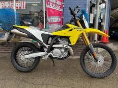 スズキ　ＤＲ−Ｚ４Ｓ　最新モデル