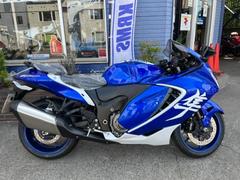 スズキ　ハヤブサ（ＧＳＸ１３００Ｒ　Ｈａｙａｂｕｓａ）スペシャルエディション