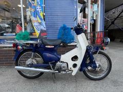 プレスカブ（ホンダ）のバイク作業実績一覧｜バイクの整備
