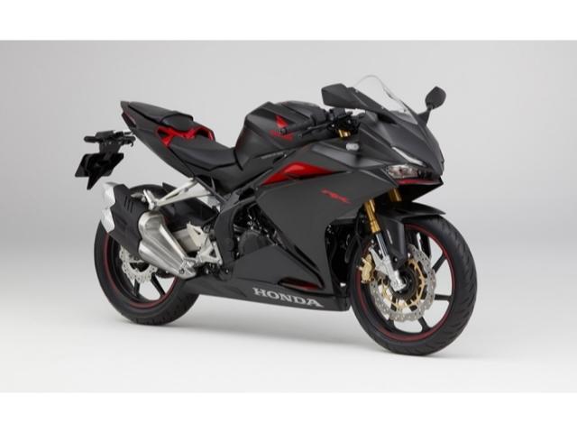 ホンダ ｃｂｒ２５０ｒｒ ａｂｓ ２０１７モデル インドネシア仕様 クルムスｓａｐｐｏｒｏ北２０条店 新車 中古バイクなら グーバイク