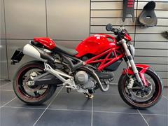 ＤＵＣＡＴＩ　モンスター６９６プラス