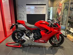 ＤＵＣＡＴＩ　スーパースポーツ９５０Ｓ　現行車両カスタム多数