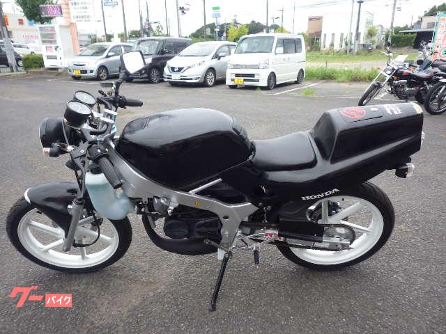 車両情報 ホンダ Ns 1 ファーシャ ジャパン 龍ケ崎店 中古バイク 新車バイク探しはバイクブロス