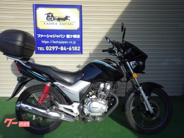 ＣＢＦ１２５