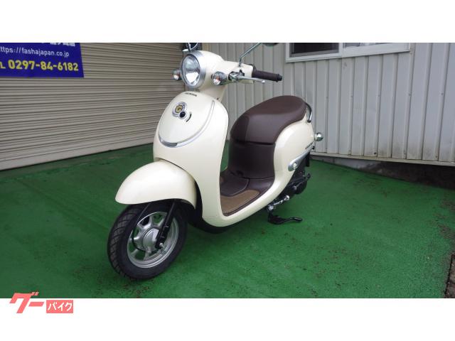 ホンダ ジョルノ｜ファーシャ ジャパン 龍ケ崎店｜新車・中古バイク