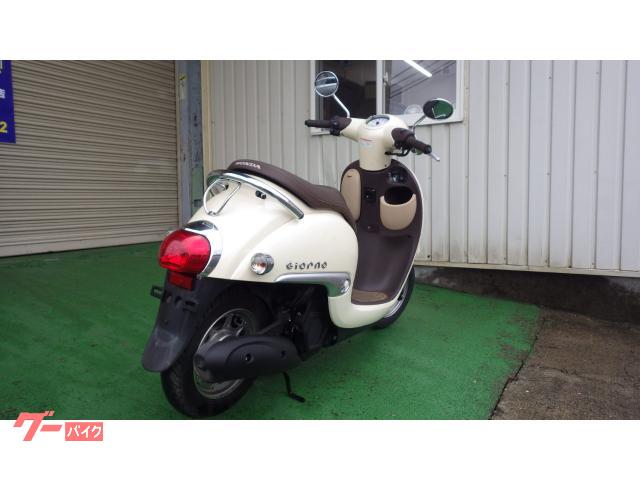ホンダ ジョルノ｜ファーシャ ジャパン 龍ケ崎店｜新車・中古バイク