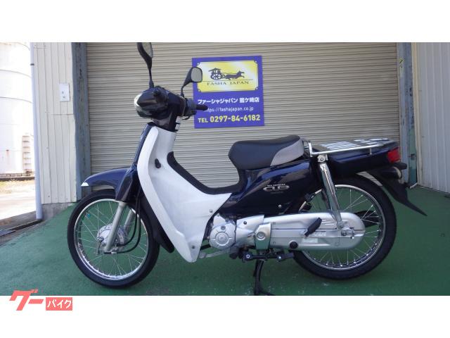 スーパーカブ１１０