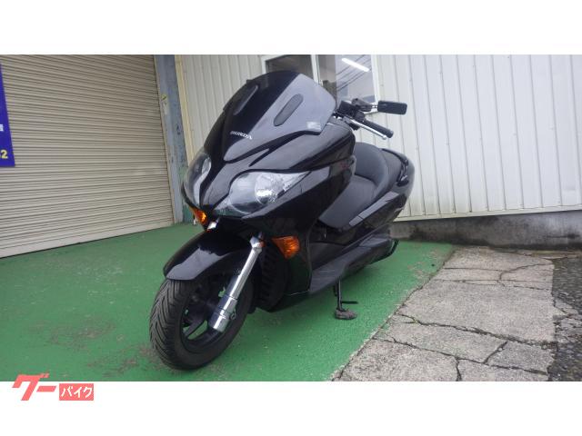 ホンダ フォルツァ・Z｜ファーシャ ジャパン 龍ケ崎店｜新車・中古