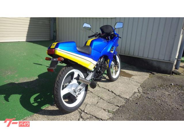 ホンダ NS50F｜ファーシャ ジャパン 龍ケ崎店｜新車・中古バイク