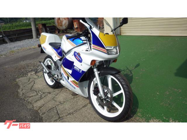 ホンダ NS－1｜ファーシャ ジャパン 龍ケ崎店｜新車・中古バイク