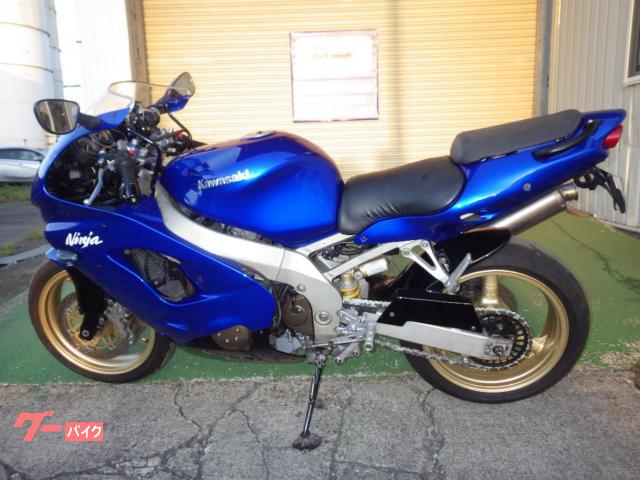 Ｎｉｎｊａ　ＺＸ−９Ｒ