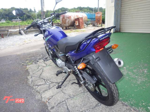 車両情報:ヤマハ YBR125 | ファーシャ ジャパン 龍ケ崎店 | 中古バイク