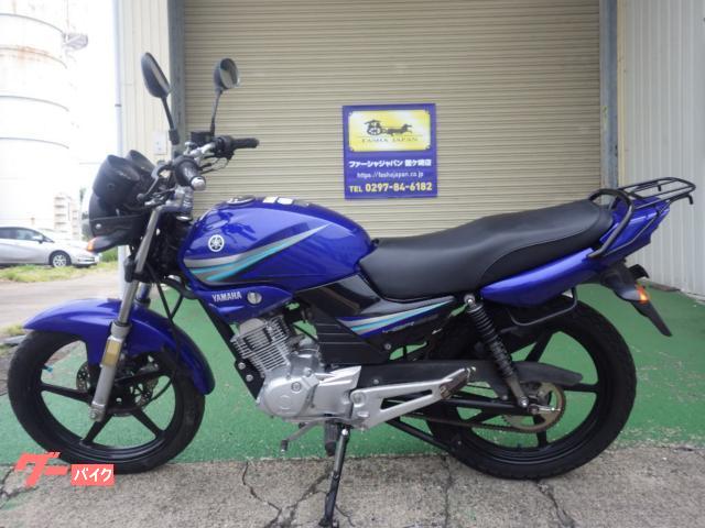 車両情報:ヤマハ YBR125 | ファーシャ ジャパン 龍ケ崎店 | 中古バイク