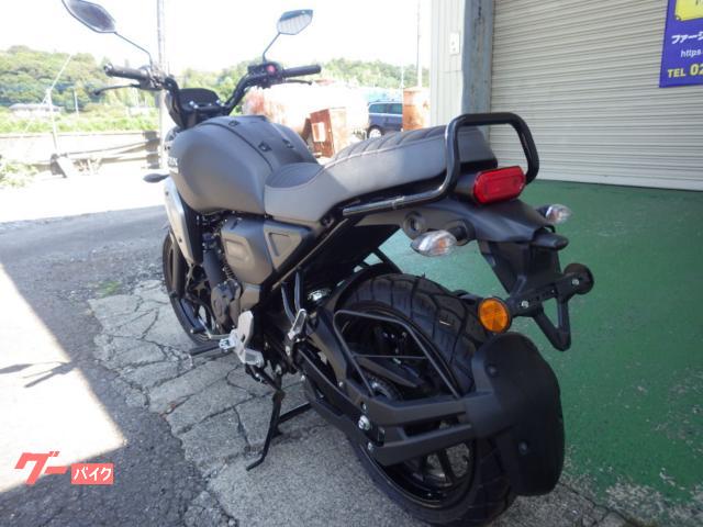 ヤマハ FZ－X｜ファーシャ ジャパン 龍ケ崎店｜新車・中古バイク