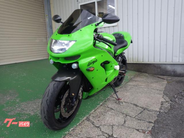 カワサキ Ninja ZX－9R｜ファーシャ ジャパン 龍ケ崎店