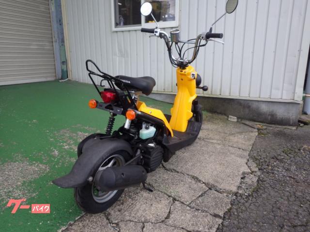 ホンダ Bite｜ファーシャ ジャパン 龍ケ崎店｜新車・中古バイク