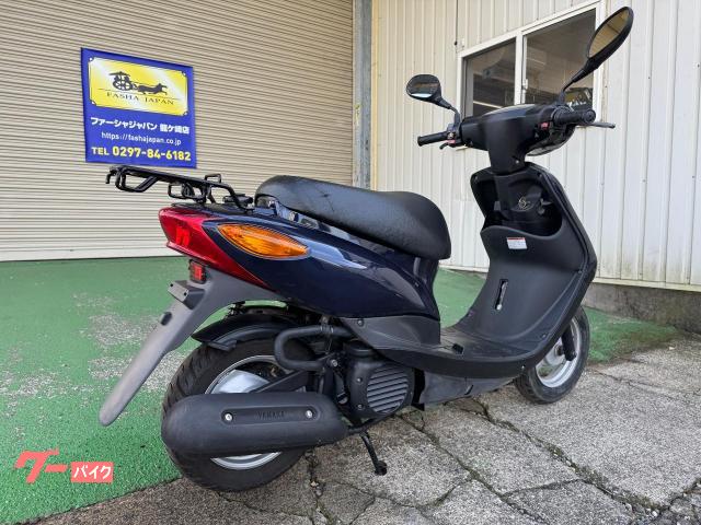 ヤマハ JOG｜ファーシャ ジャパン 龍ケ崎店｜新車・中古バイクなら