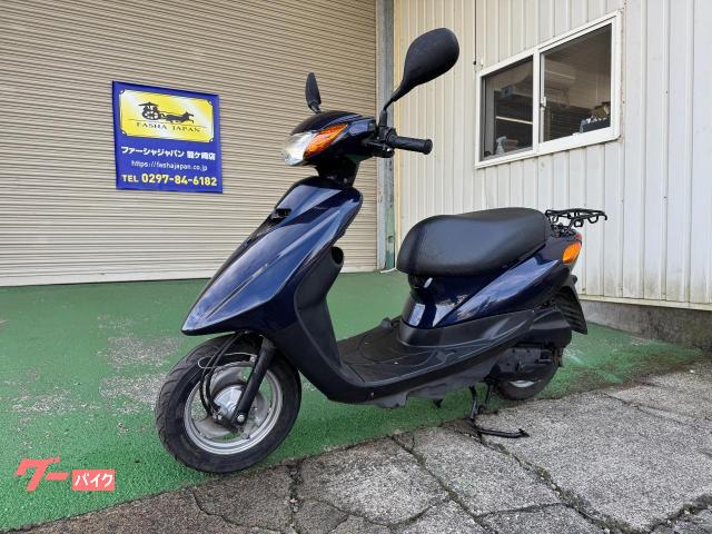 ヤマハ JOG｜ファーシャ ジャパン 龍ケ崎店｜新車・中古バイクなら