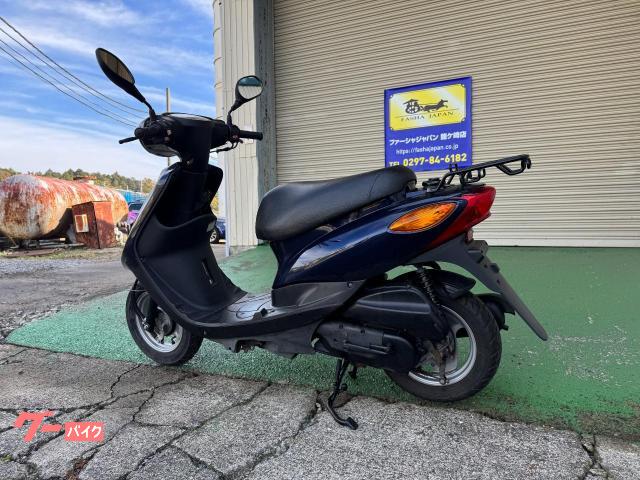 ヤマハ JOG｜ファーシャ ジャパン 龍ケ崎店｜新車・中古バイクなら