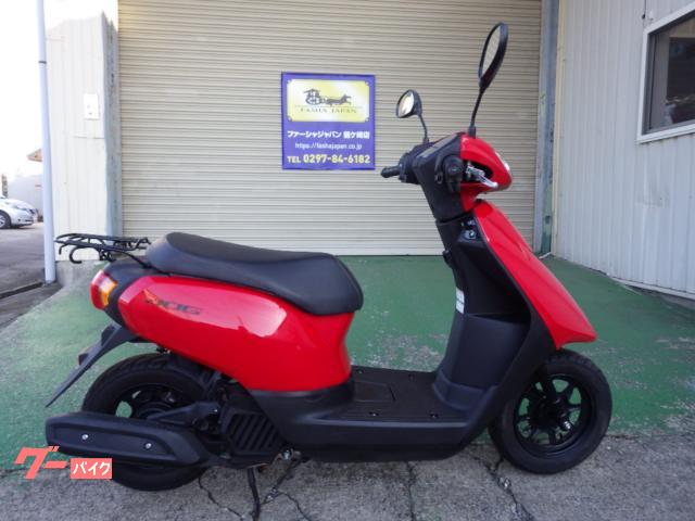 ヤマハ JOG｜ファーシャ ジャパン 龍ケ崎店｜新車・中古バイクなら