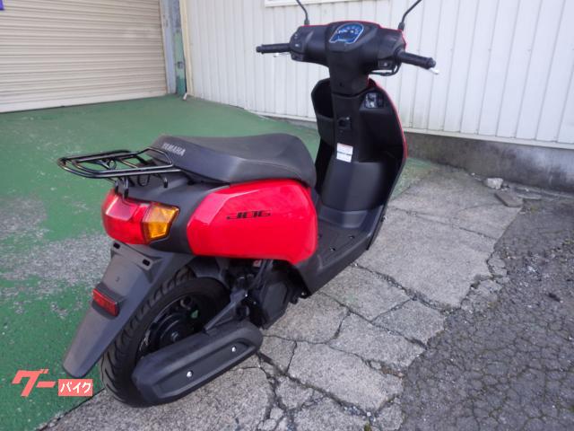 ヤマハ JOG|ファーシャ ジャパン 龍ケ崎店|新車・中古バイクなら ヤマハ JOG|ファーシャ ジャパン 龍ケ崎店|新車・中古バイクなら