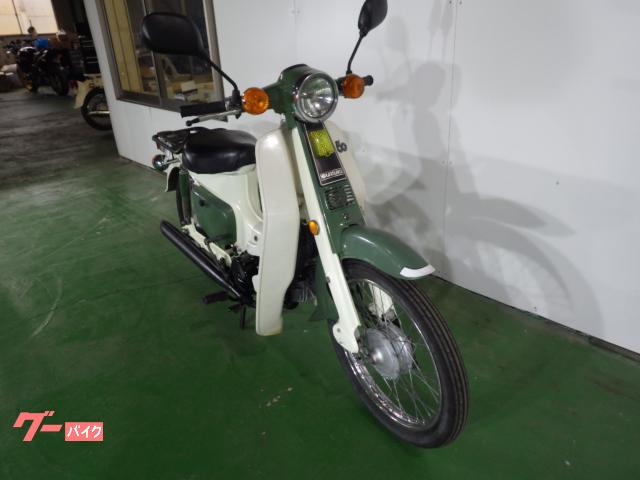 車両情報:スズキ バーディー50 | ファーシャ ジャパン 龍ケ崎店 | 中古 車両情報:スズキ バーディー50 | ファーシャ ジャパン 龍ケ崎店 | 中古