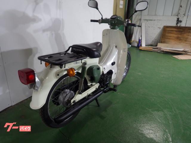 スズキ バーディー50｜ファーシャ ジャパン 龍ケ崎店｜新車・中古
