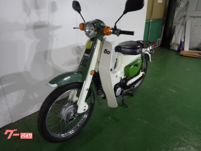 スズキ バーディー50｜ファーシャ ジャパン 龍ケ崎店｜新車・中古