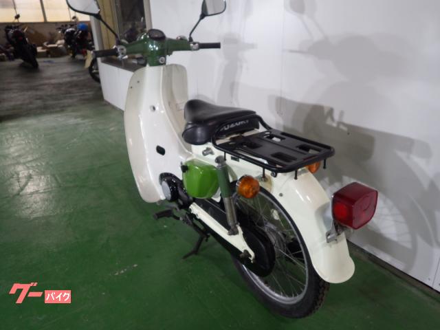 スズキ バーディー50｜ファーシャ ジャパン 龍ケ崎店｜新車・中古
