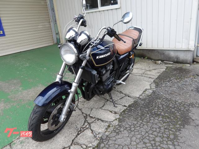 カワサキ ZRX400－II｜ファーシャ ジャパン 龍ケ崎店｜新車