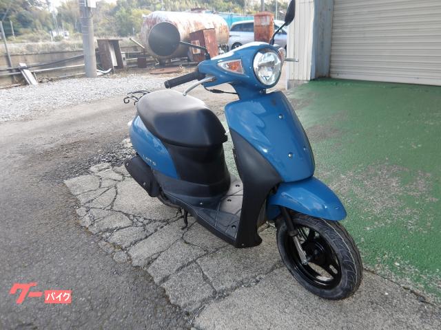 スズキ レッツ|ファーシャ ジャパン 龍ケ崎店|新車・中古バイクなら スズキ レッツ|ファーシャ ジャパン 龍ケ崎店|新車・中古バイクなら