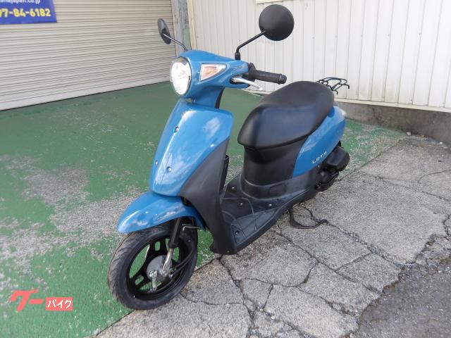 スズキ レッツ|ファーシャ ジャパン 龍ケ崎店|新車・中古バイクなら スズキ レッツ|ファーシャ ジャパン 龍ケ崎店|新車・中古バイクなら