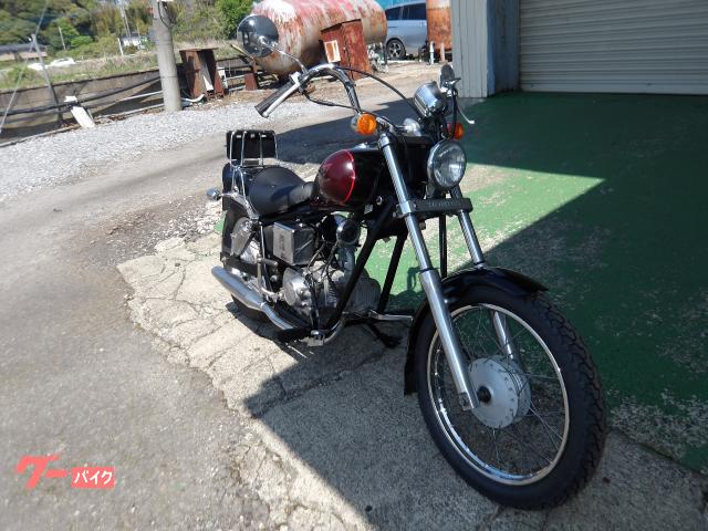 ホンダ JAZZ｜ファーシャ ジャパン 龍ケ崎店｜新車・中古バイク 