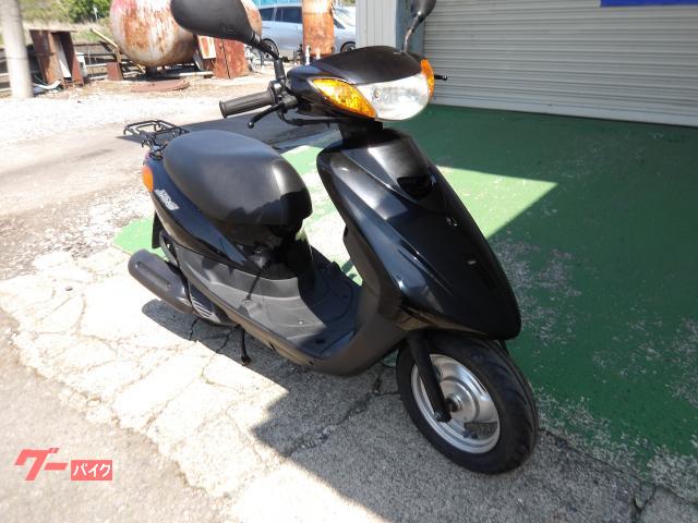 ヤマハ JOG｜ファーシャ ジャパン 龍ケ崎店｜新車・中古バイクなら