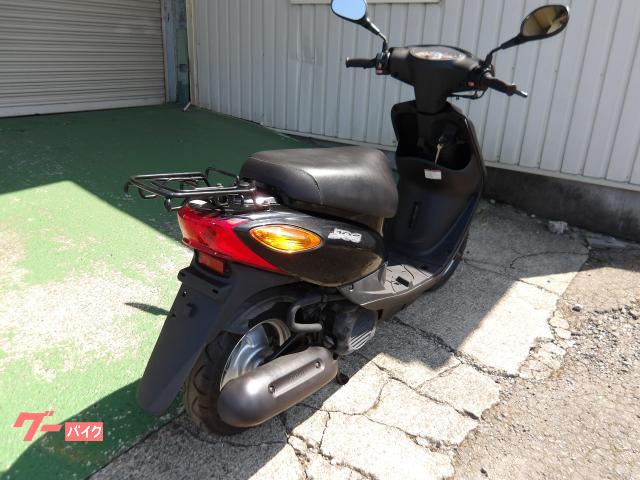 JOG FI車‼️二級整備士の軽整備付き❗️ ヤマハ JOG インジェクション車 ノーマル車 点検整備済み｜BIKE