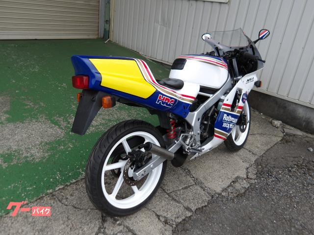 ホンダ NS－1｜ファーシャ ジャパン 龍ケ崎店｜新車・中古バイク