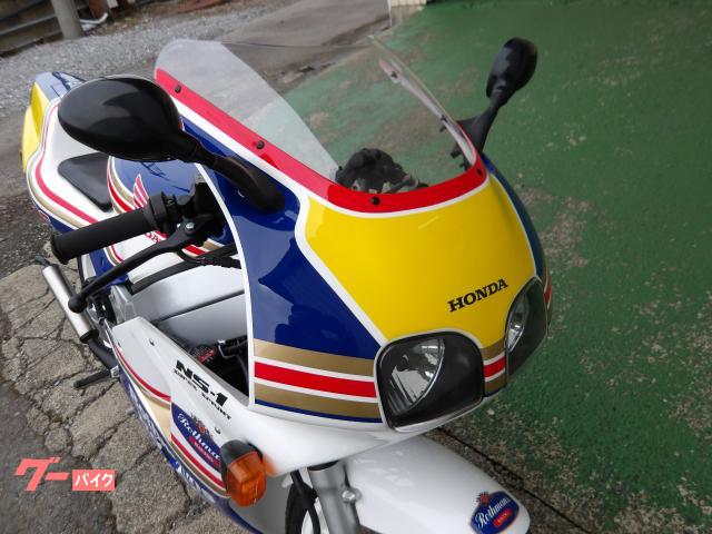 ホンダ NS－1｜ファーシャ ジャパン 龍ケ崎店｜新車・中古バイク