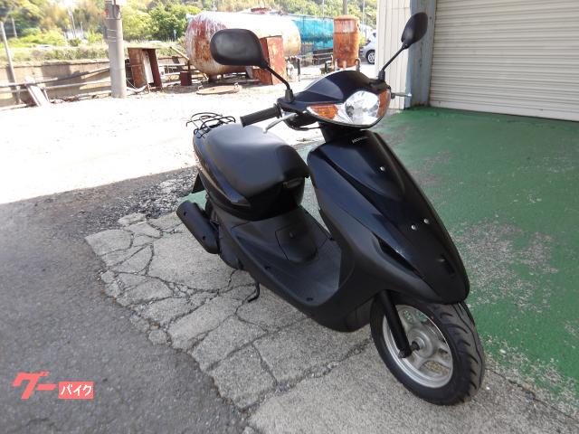 ホンダ スマートDio｜ファーシャ ジャパン 龍ケ崎店｜新車・中古